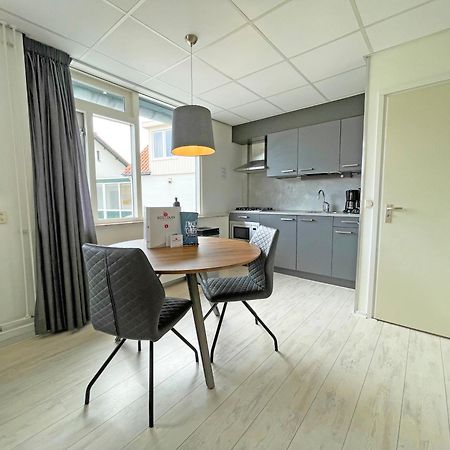 Appartementen Bos En Duin Texel Den Hoorn  Phòng bức ảnh