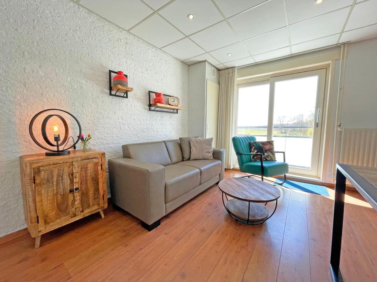 Appartementen Bos En Duin Texel Den Hoorn  Ngoại thất bức ảnh