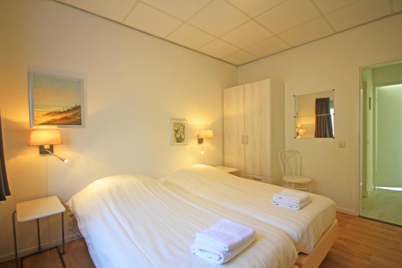 Appartementen Bos En Duin Texel Den Hoorn  Ngoại thất bức ảnh