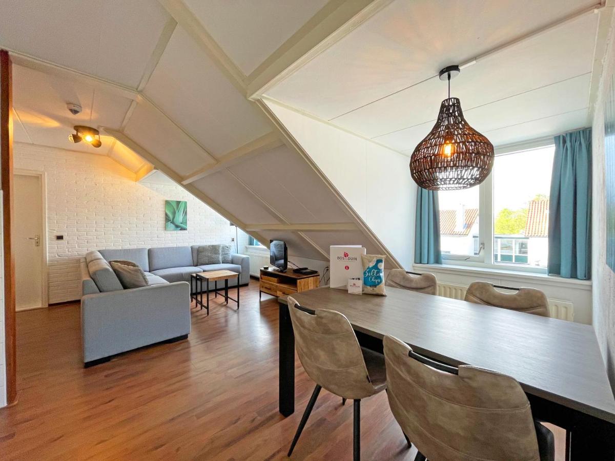 Appartementen Bos En Duin Texel Den Hoorn  Phòng bức ảnh