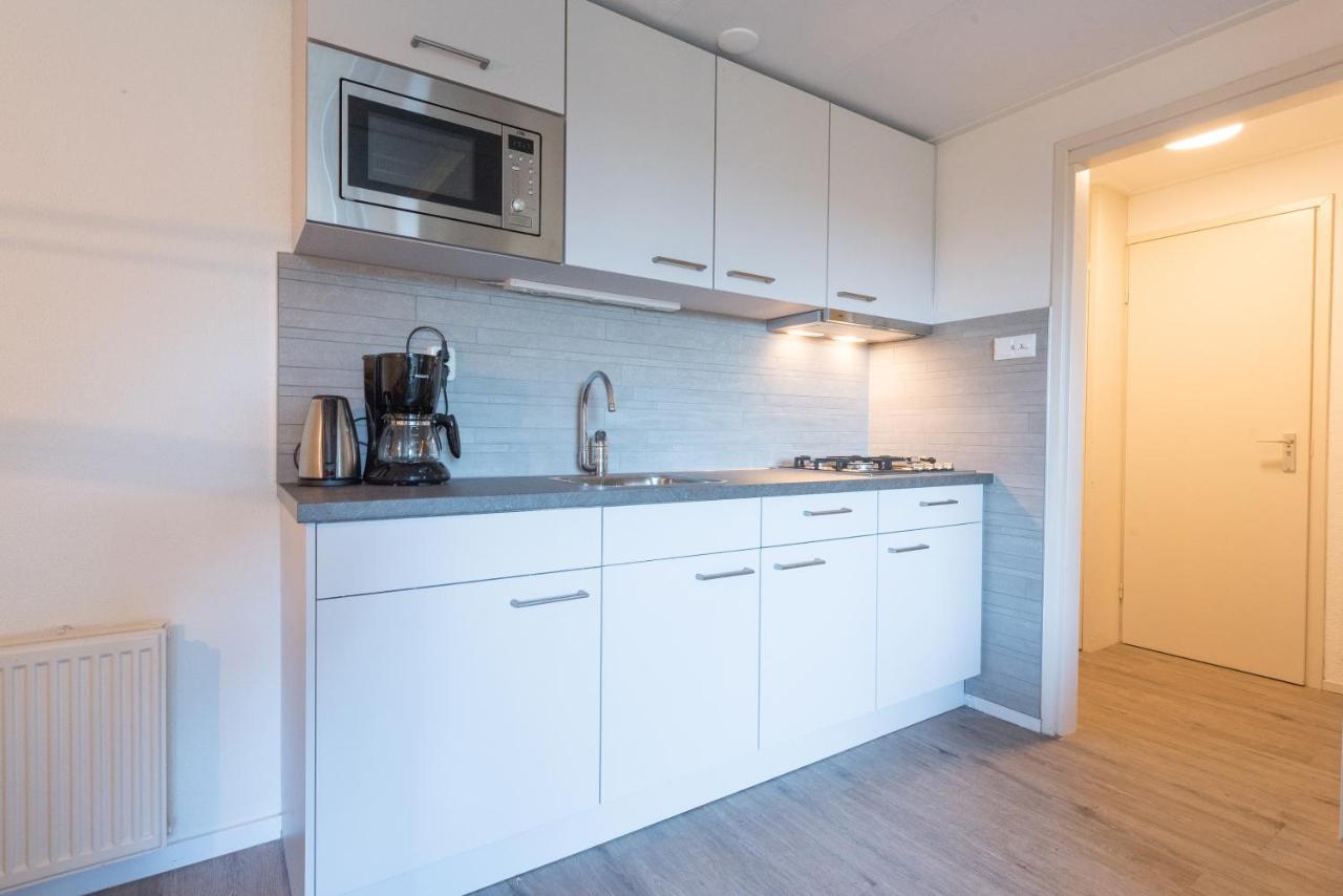 Appartementen Bos En Duin Texel Den Hoorn  Ngoại thất bức ảnh