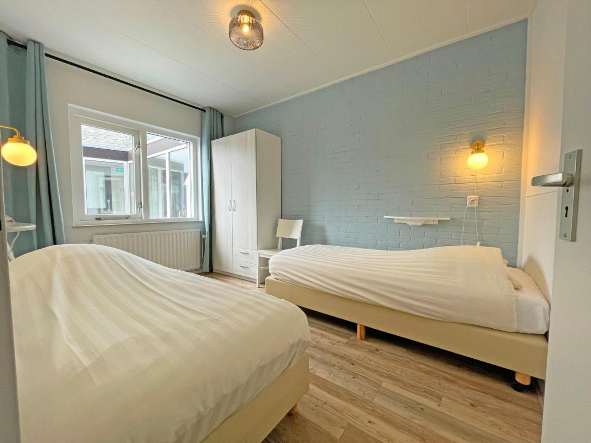 Appartementen Bos En Duin Texel Den Hoorn  Ngoại thất bức ảnh