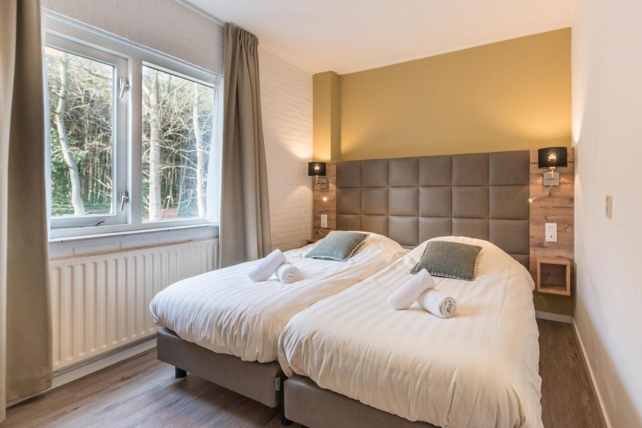 Appartementen Bos En Duin Texel Den Hoorn  Ngoại thất bức ảnh