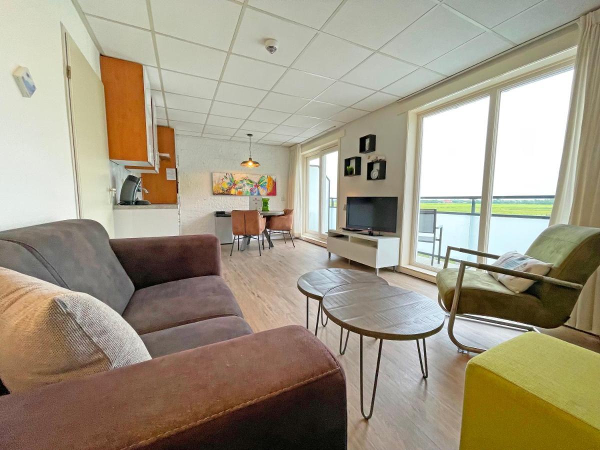 Appartementen Bos En Duin Texel Den Hoorn  Phòng bức ảnh
