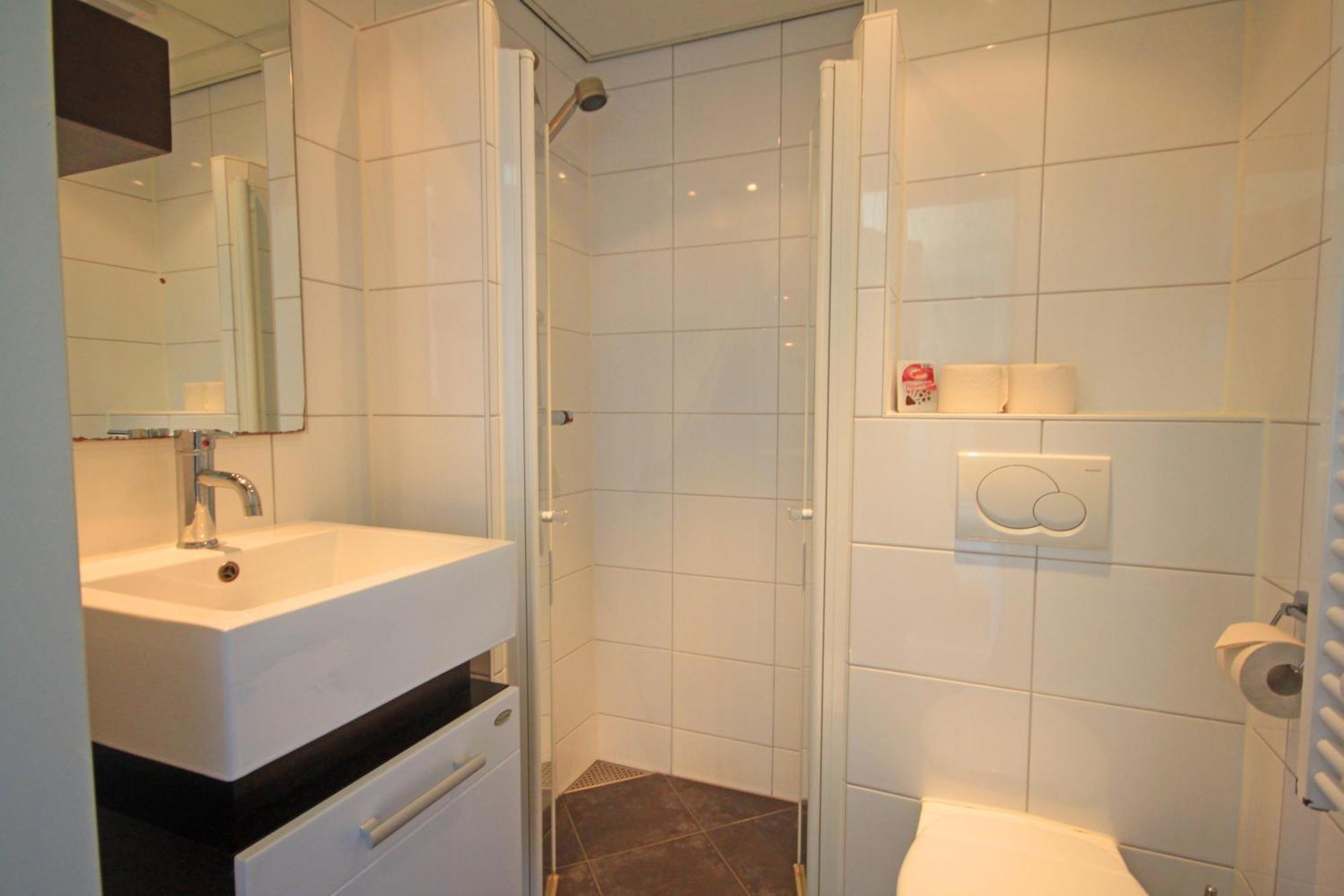 Appartementen Bos En Duin Texel Den Hoorn  Ngoại thất bức ảnh
