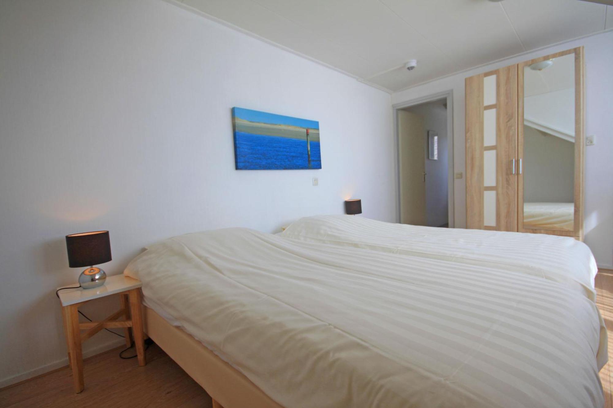 Appartementen Bos En Duin Texel Den Hoorn  Ngoại thất bức ảnh