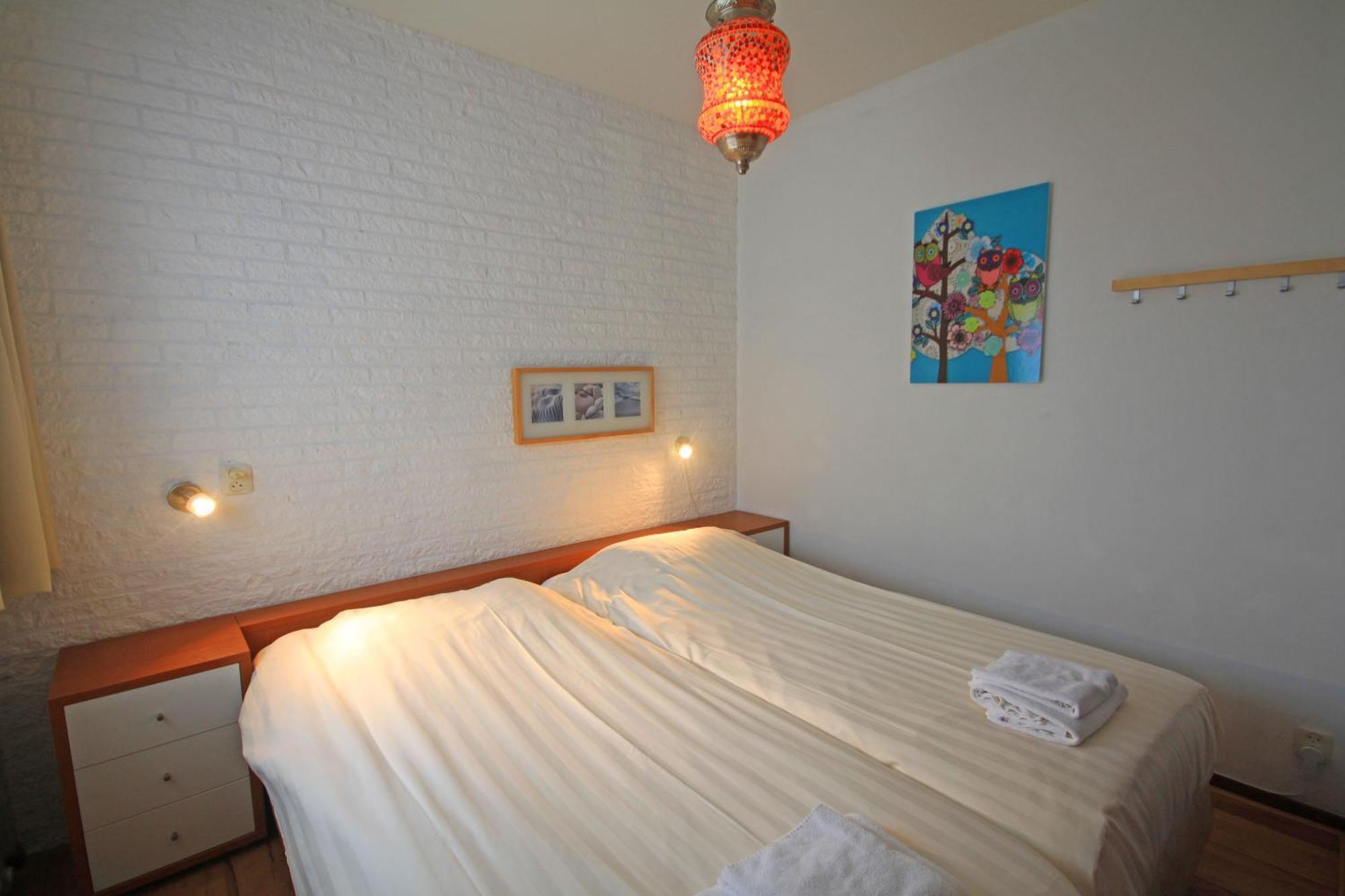 Appartementen Bos En Duin Texel Den Hoorn  Phòng bức ảnh