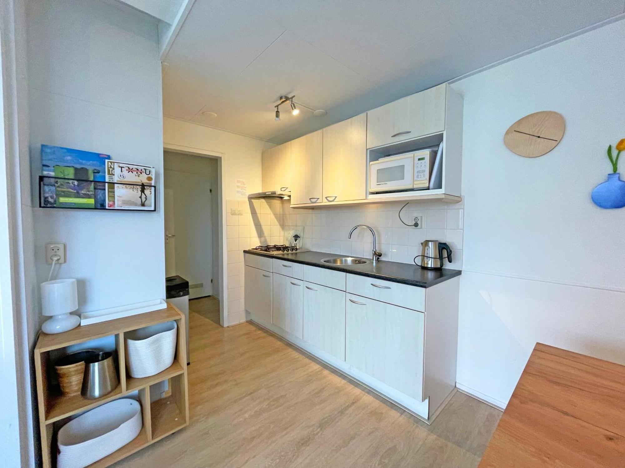 Appartementen Bos En Duin Texel Den Hoorn  Phòng bức ảnh