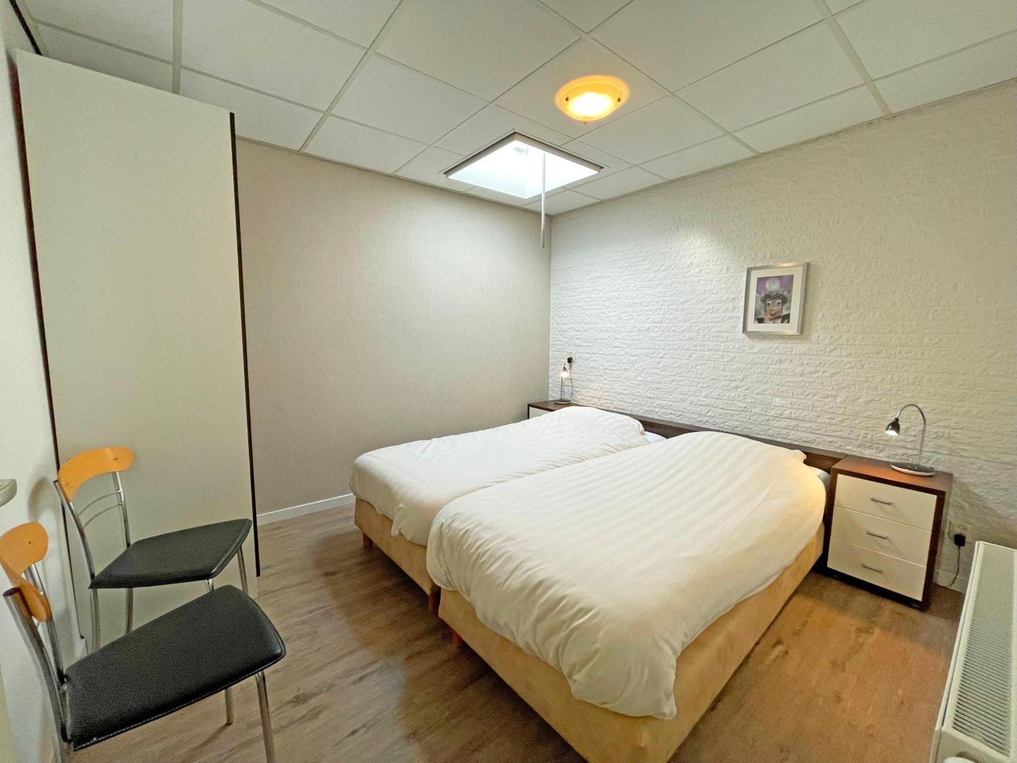 Appartementen Bos En Duin Texel Den Hoorn  Phòng bức ảnh