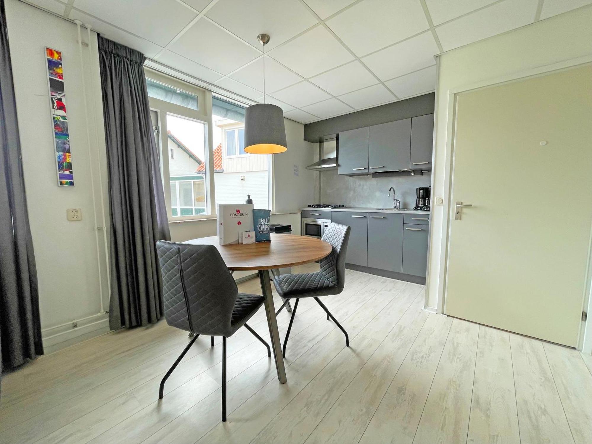 Appartementen Bos En Duin Texel Den Hoorn  Phòng bức ảnh