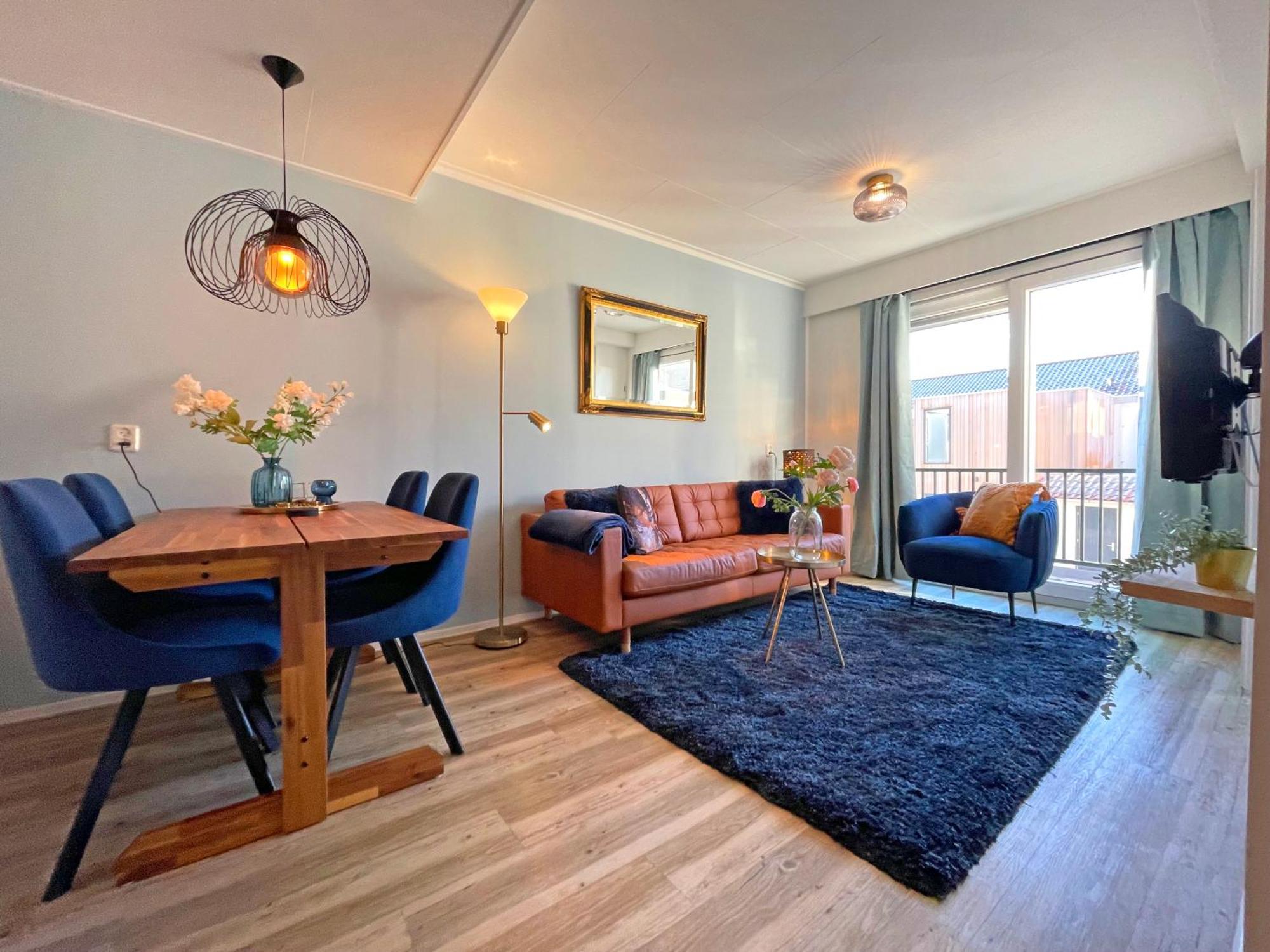 Appartementen Bos En Duin Texel Den Hoorn  Phòng bức ảnh