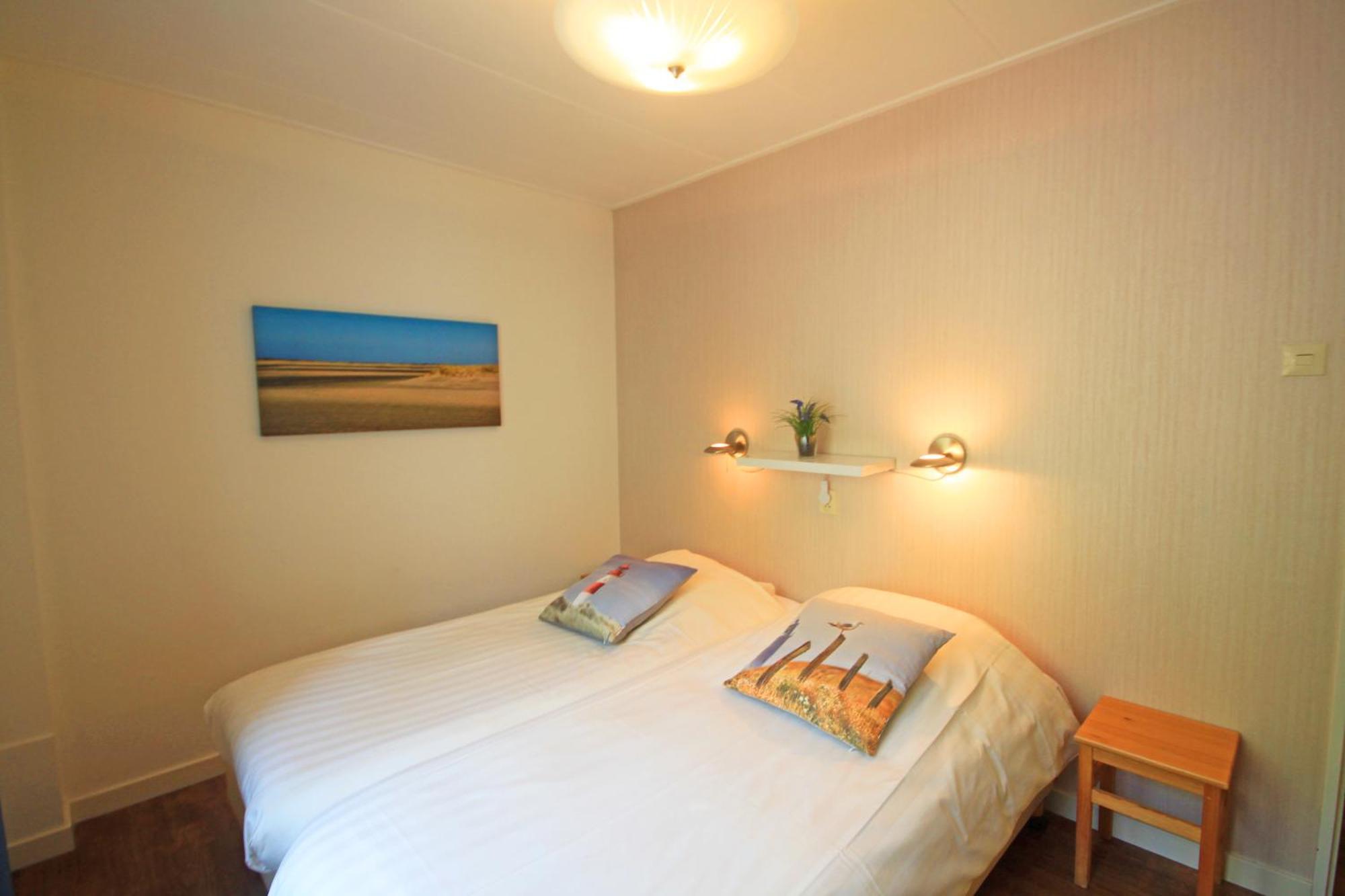 Appartementen Bos En Duin Texel Den Hoorn  Ngoại thất bức ảnh