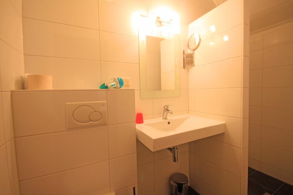 Appartementen Bos En Duin Texel Den Hoorn  Ngoại thất bức ảnh