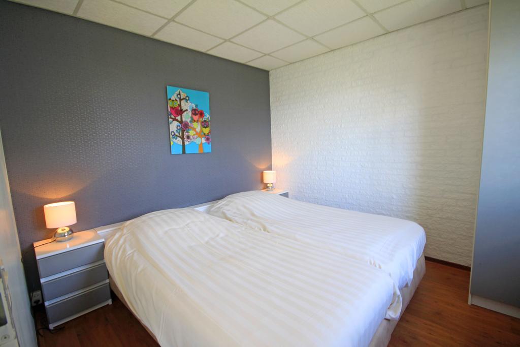 Appartementen Bos En Duin Texel Den Hoorn  Ngoại thất bức ảnh