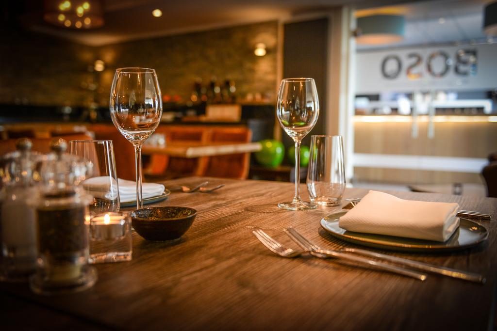 Appartementen Bos En Duin Texel Den Hoorn  Ngoại thất bức ảnh