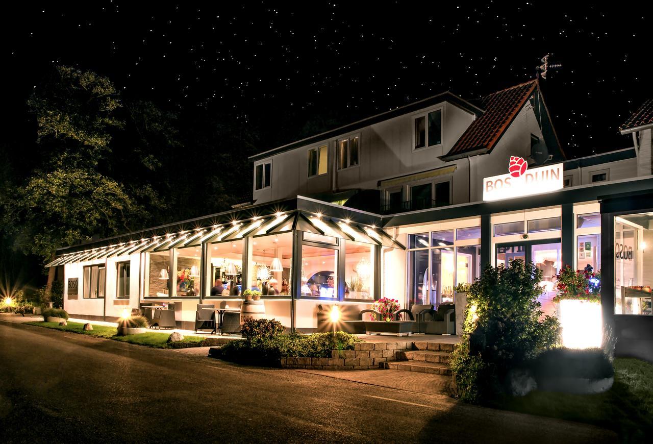 Appartementen Bos En Duin Texel Den Hoorn  Ngoại thất bức ảnh